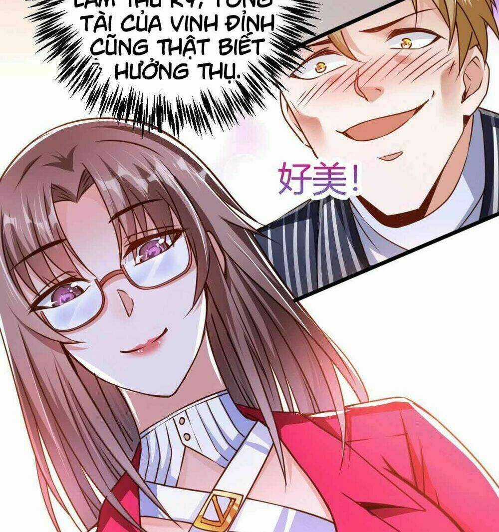 Thần Chiến Tranh - Chapter 6 - Trang 40