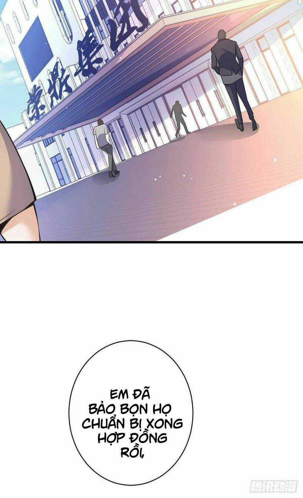 Thần Chiến Tranh - Chapter 6 - Trang 5