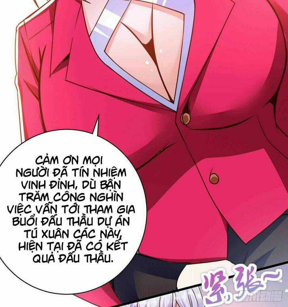 Thần Chiến Tranh - Chapter 6 - Trang 41