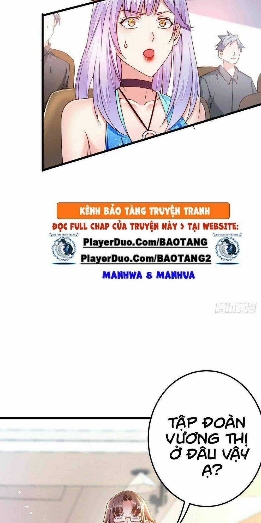 Thần Chiến Tranh - Chapter 6 - Trang 42