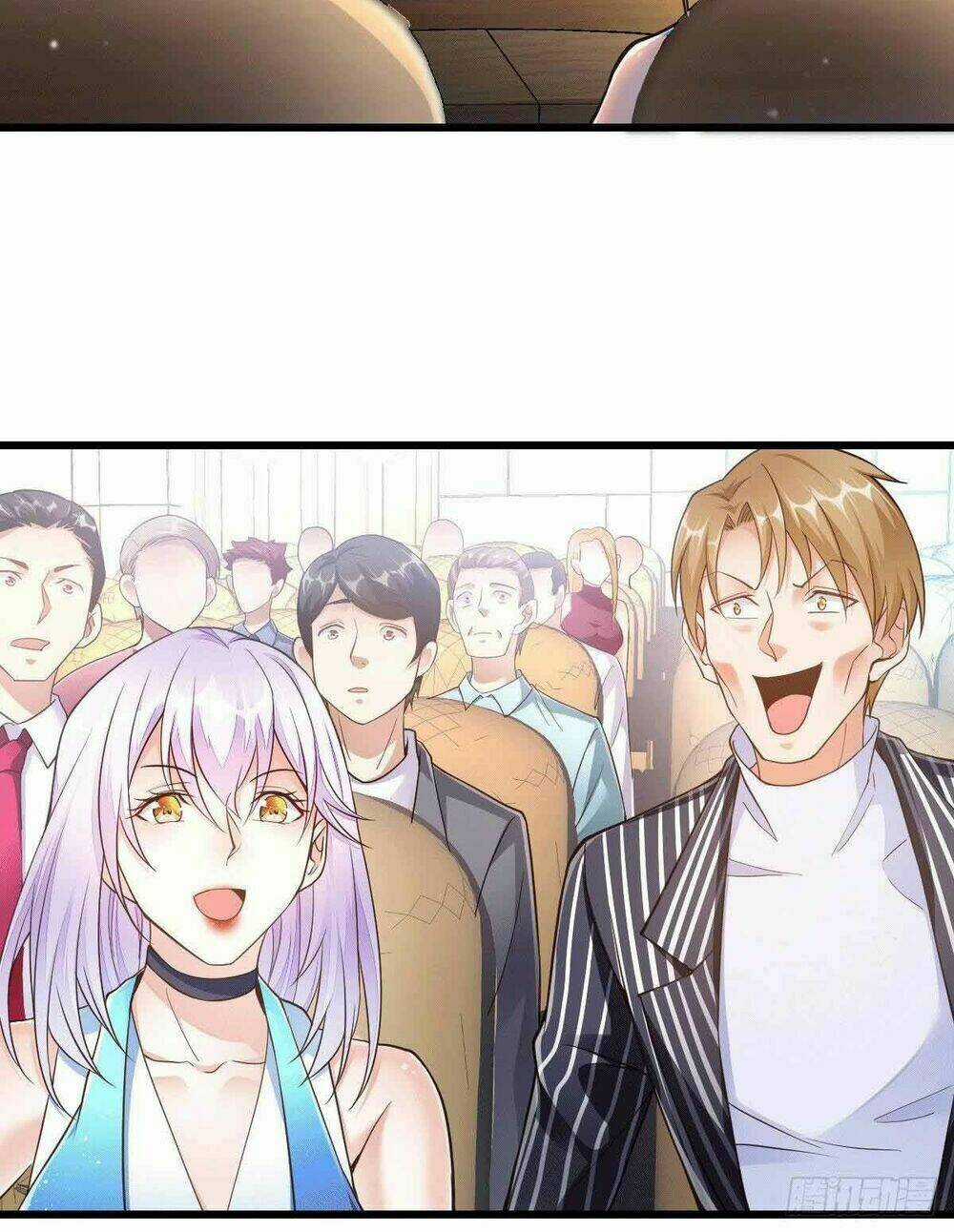 Thần Chiến Tranh - Chapter 6 - Trang 44