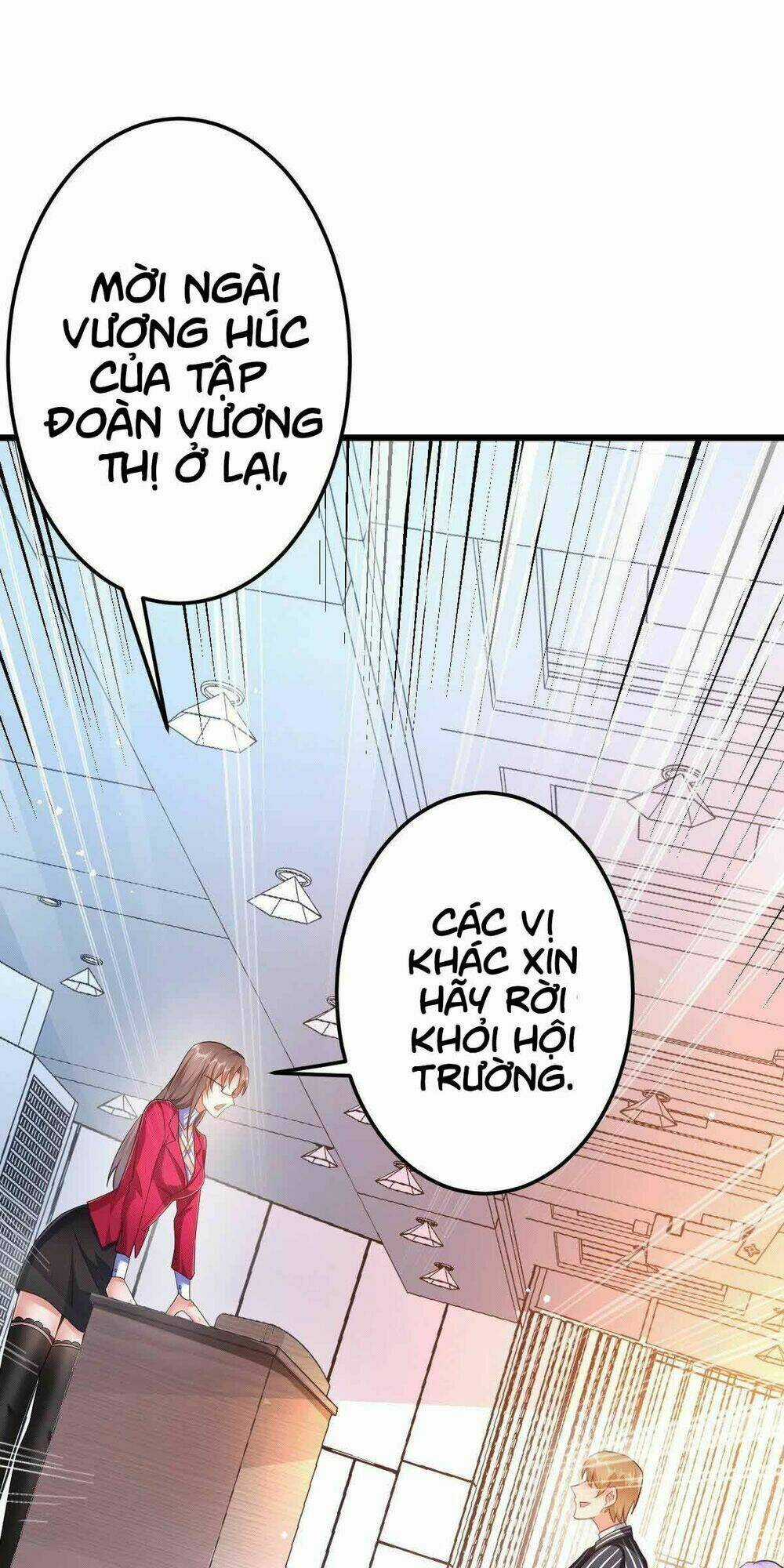 Thần Chiến Tranh - Chapter 6 - Trang 45