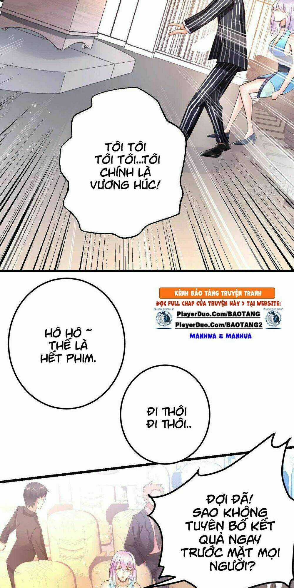 Thần Chiến Tranh - Chapter 6 - Trang 46