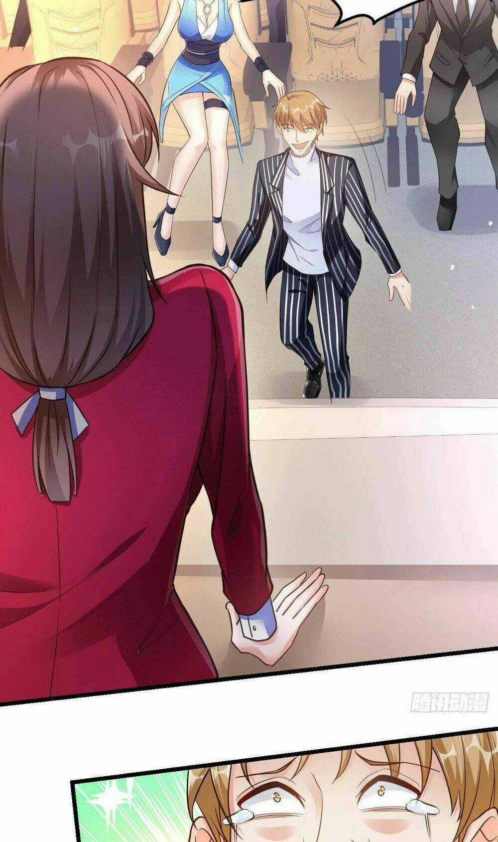 Thần Chiến Tranh - Chapter 6 - Trang 47