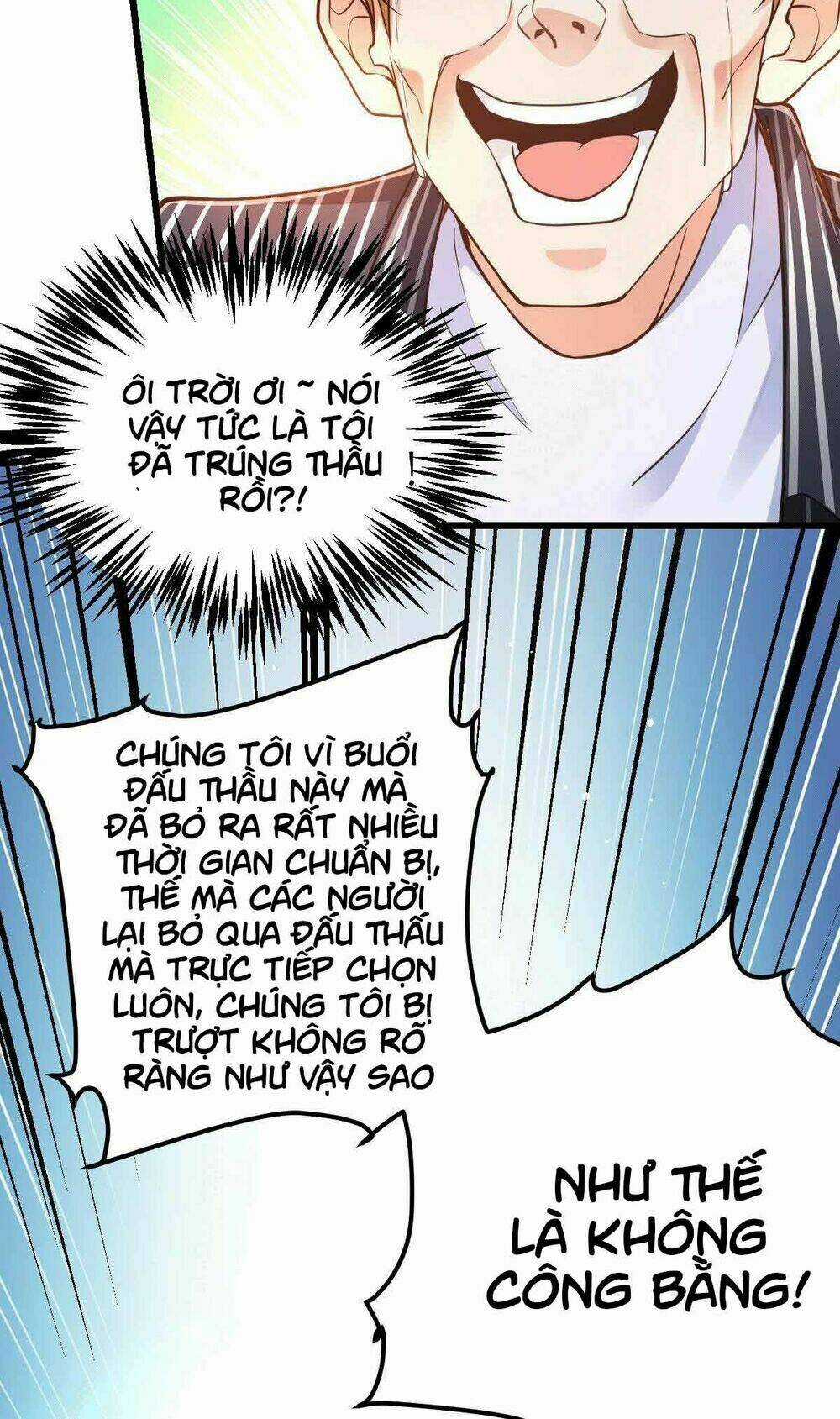 Thần Chiến Tranh - Chapter 6 - Trang 48