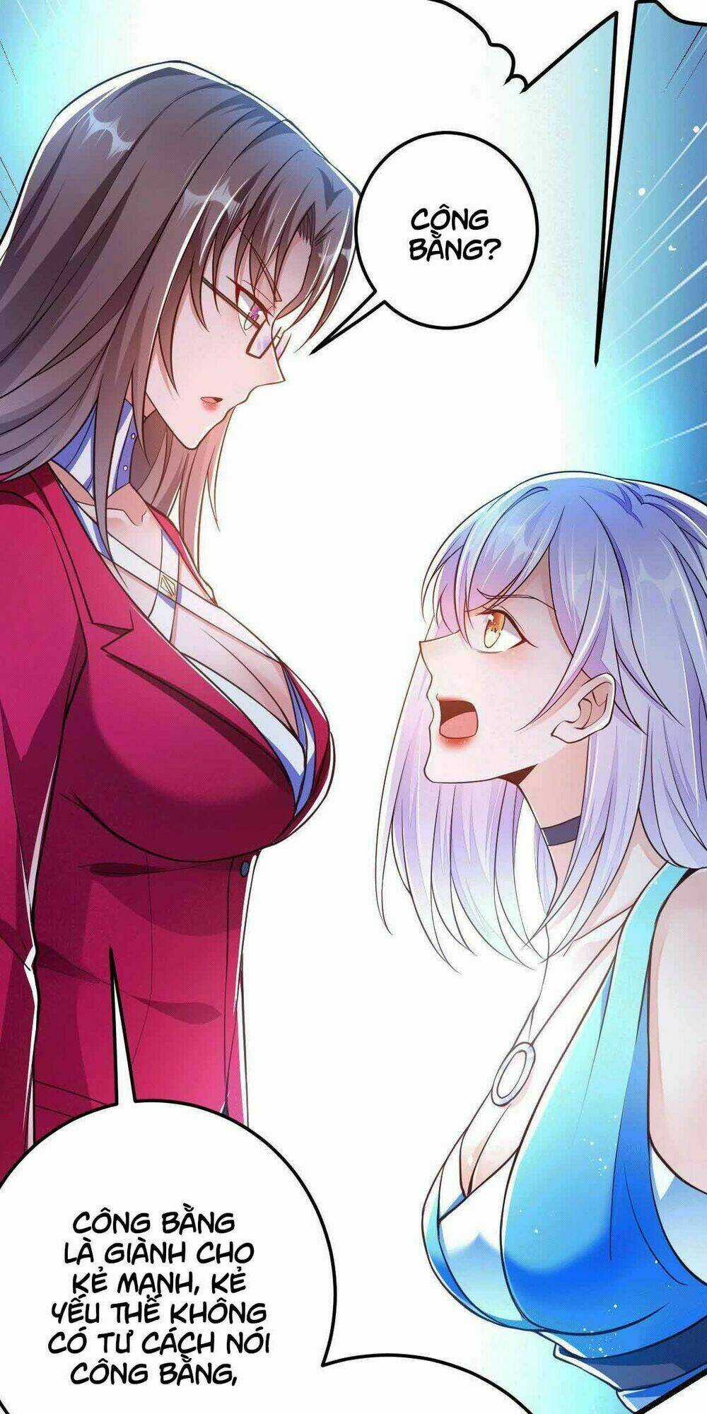 Thần Chiến Tranh - Chapter 6 - Trang 49