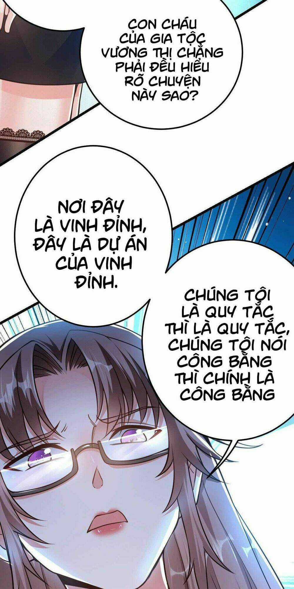 Thần Chiến Tranh - Chapter 6 - Trang 50