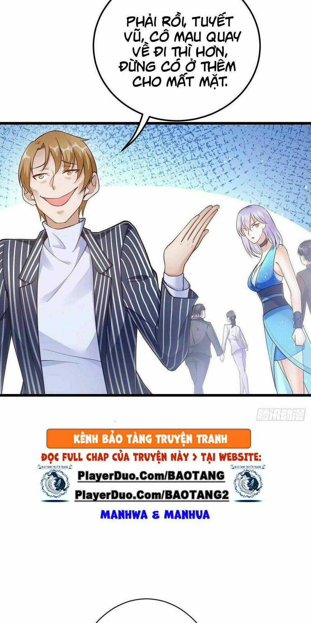 Thần Chiến Tranh - Chapter 6 - Trang 53