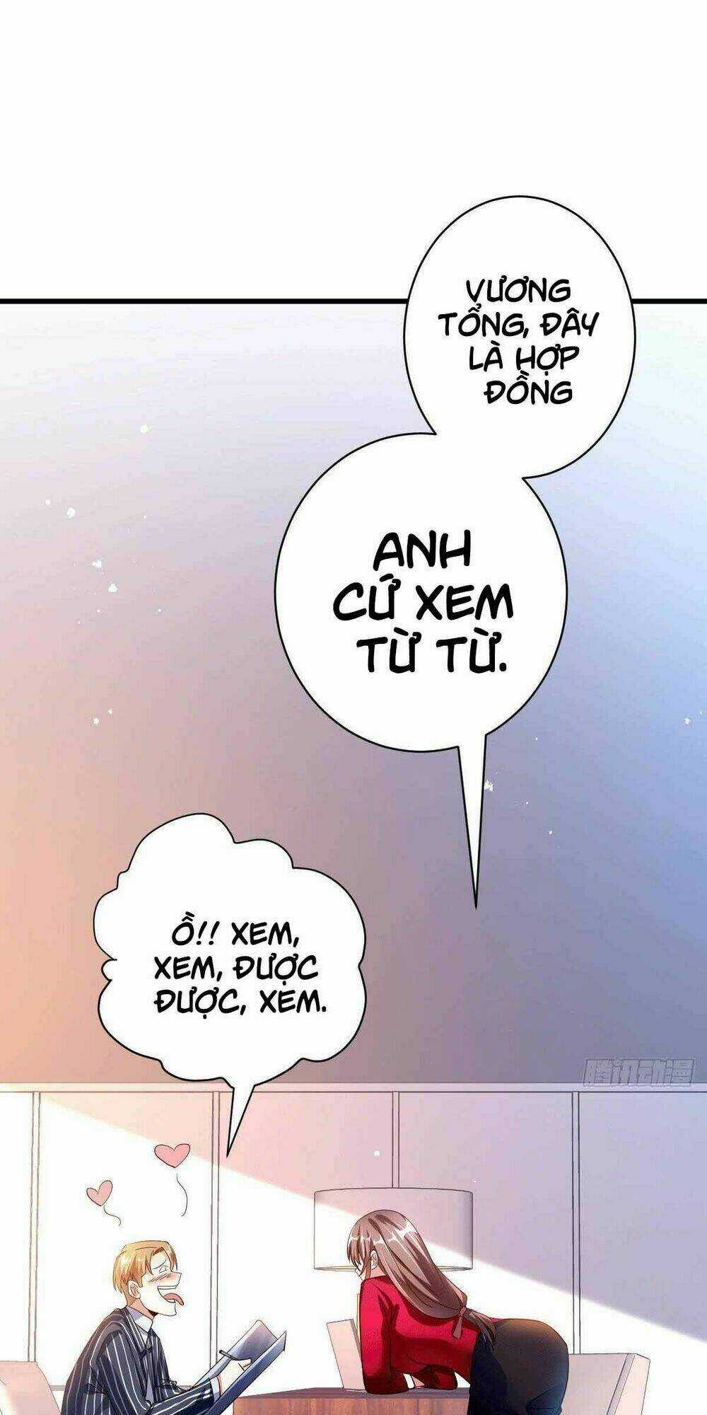 Thần Chiến Tranh - Chapter 6 - Trang 56