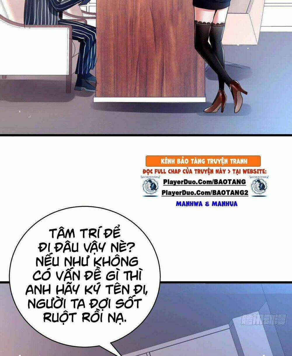 Thần Chiến Tranh - Chapter 6 - Trang 57