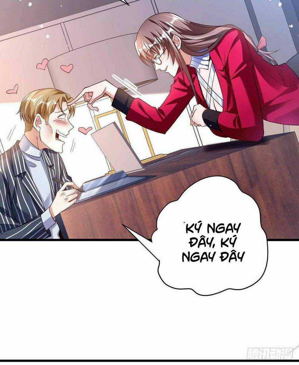 Thần Chiến Tranh - Chapter 6 - Trang 58