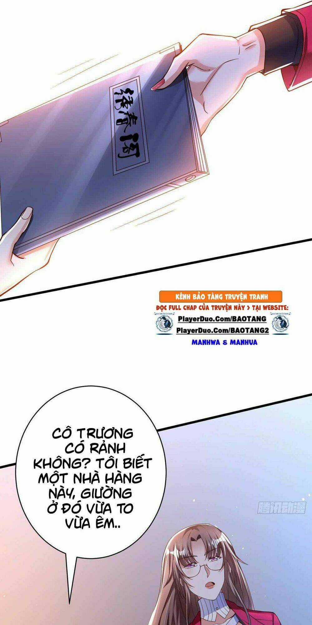 Thần Chiến Tranh - Chapter 6 - Trang 59