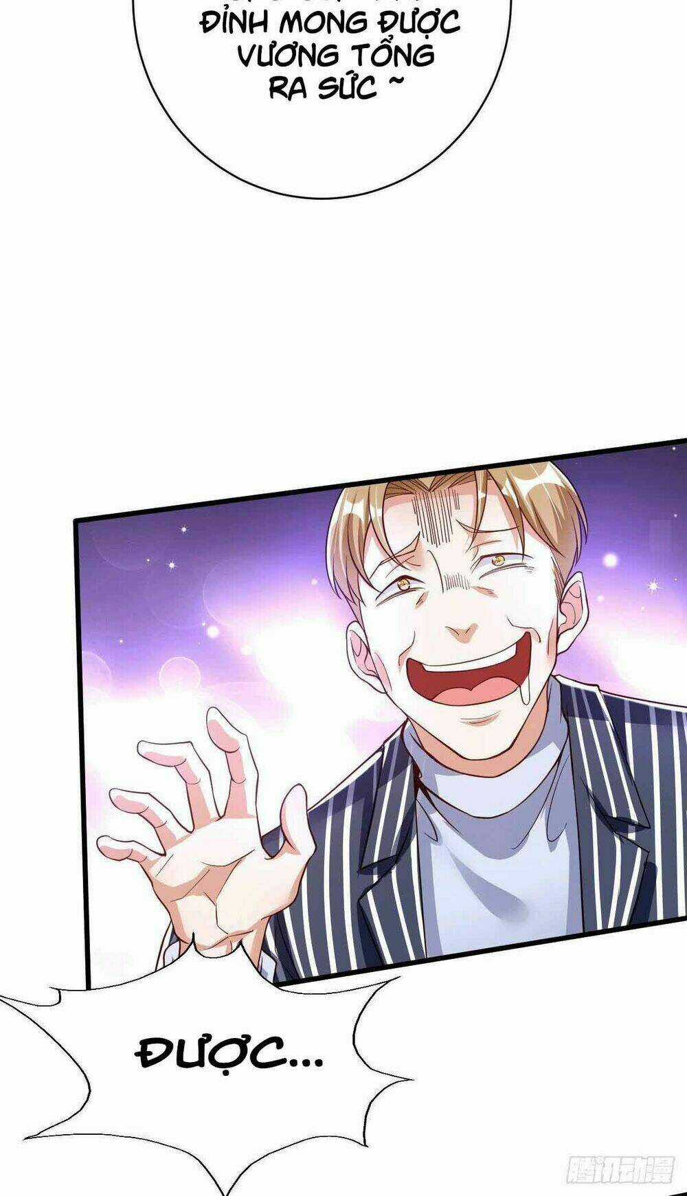 Thần Chiến Tranh - Chapter 6 - Trang 61