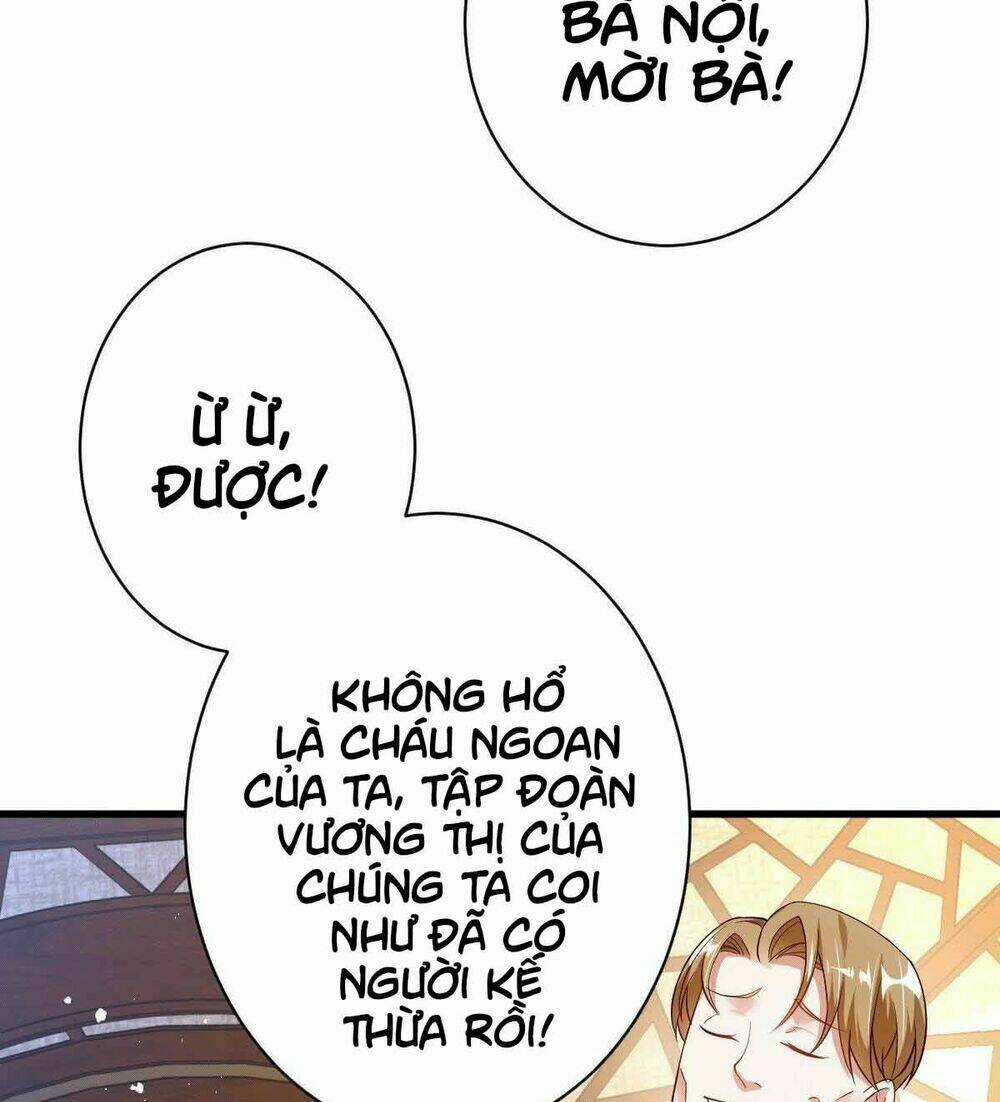 Thần Chiến Tranh - Chapter 6 - Trang 64