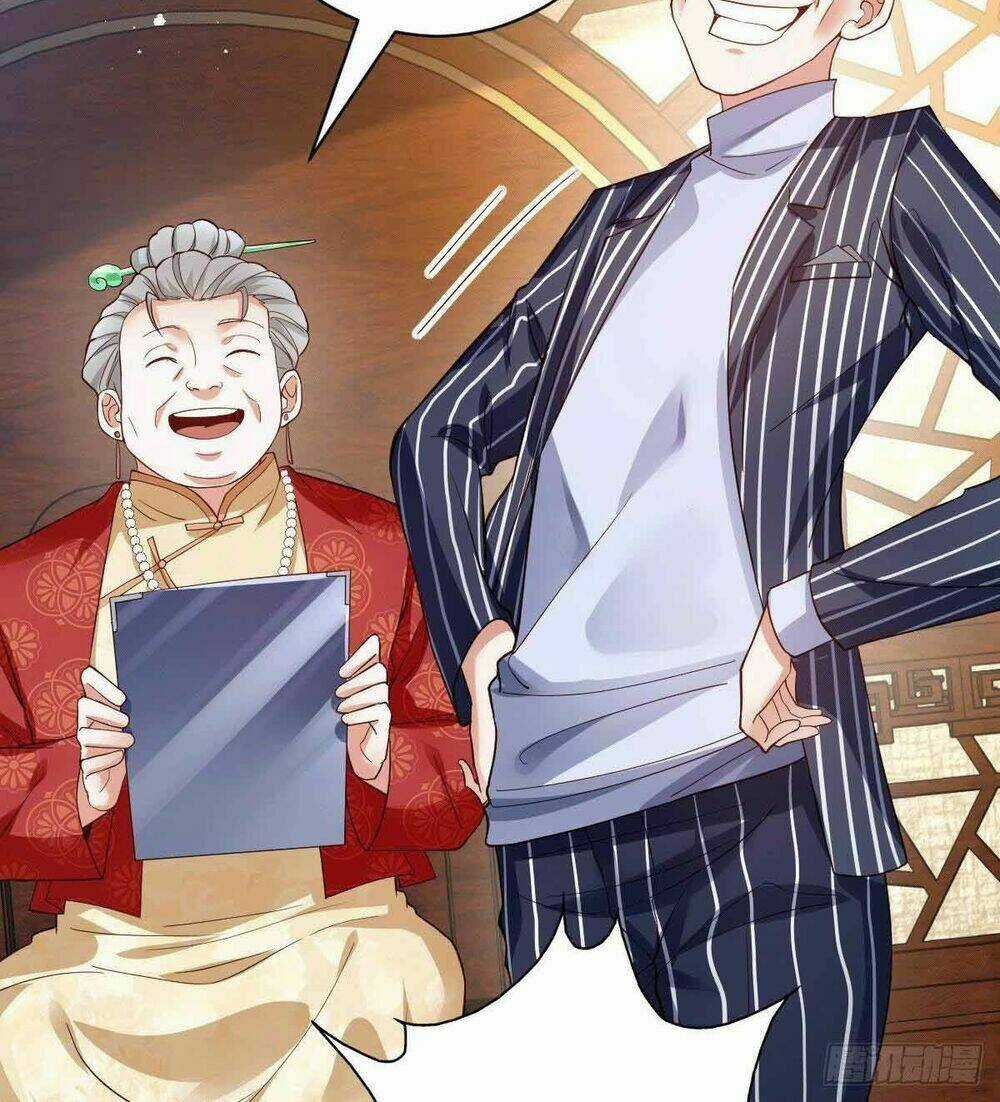 Thần Chiến Tranh - Chapter 6 - Trang 65