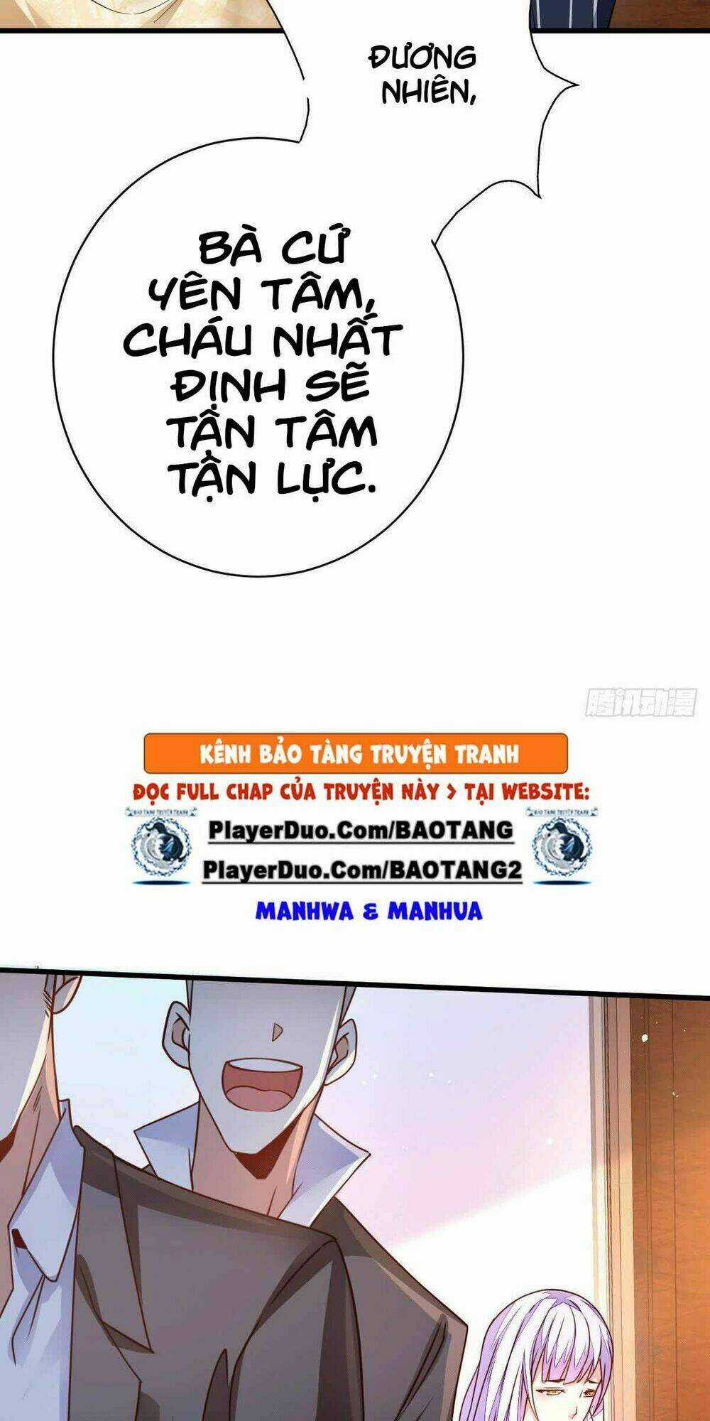 Thần Chiến Tranh - Chapter 6 - Trang 66