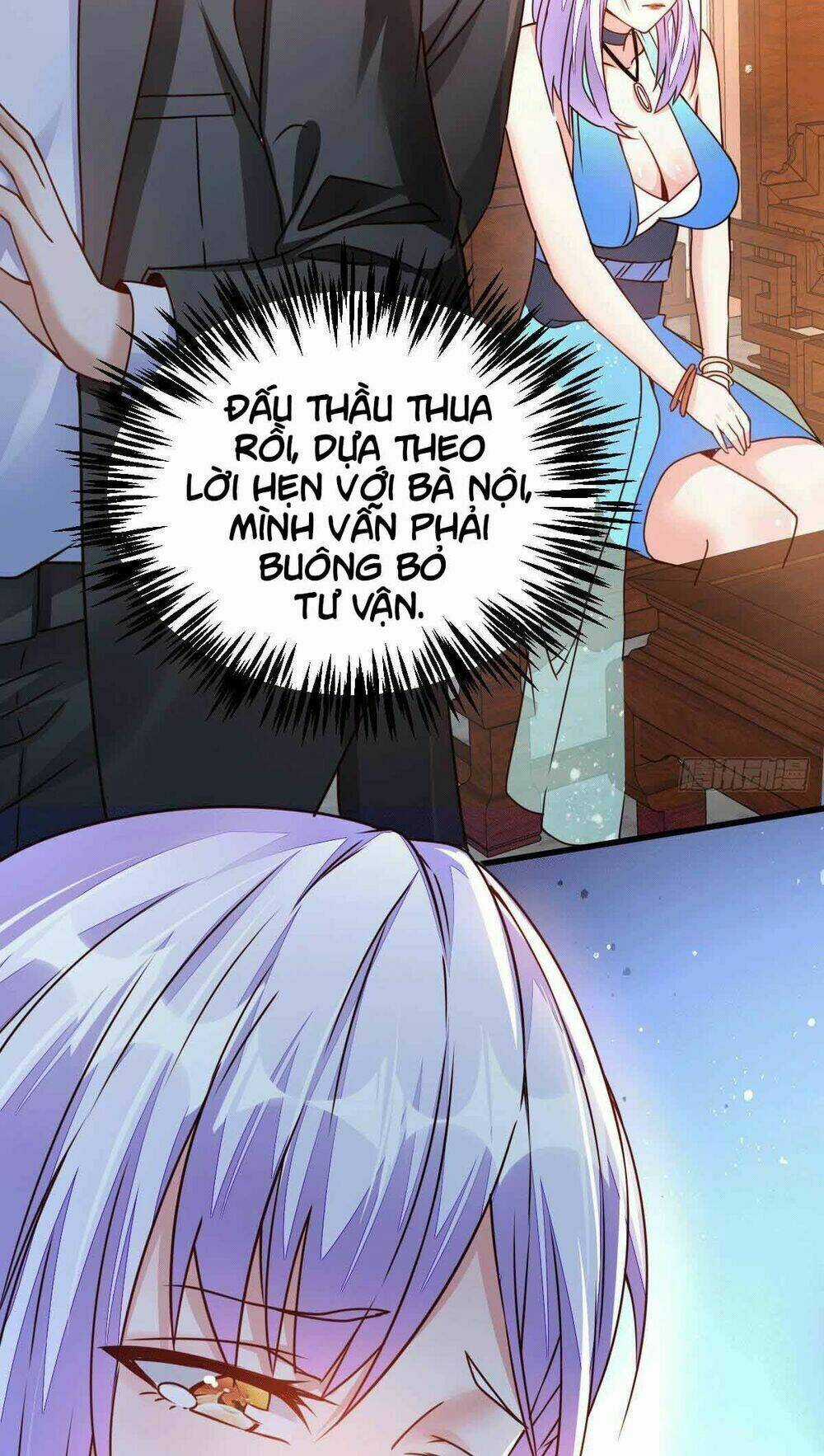 Thần Chiến Tranh - Chapter 6 - Trang 67