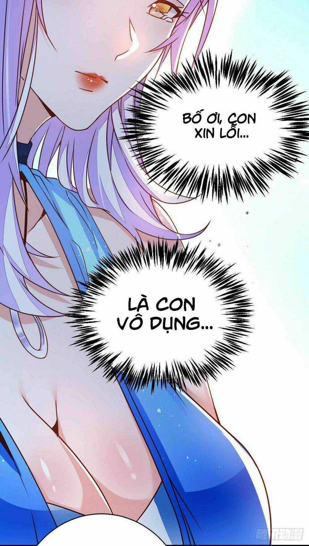 Thần Chiến Tranh - Chapter 6 - Trang 68