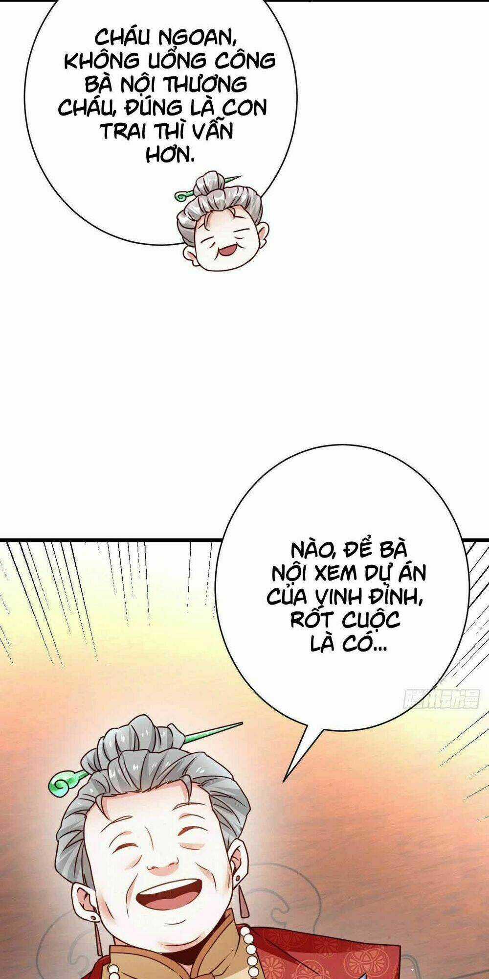 Thần Chiến Tranh - Chapter 6 - Trang 69