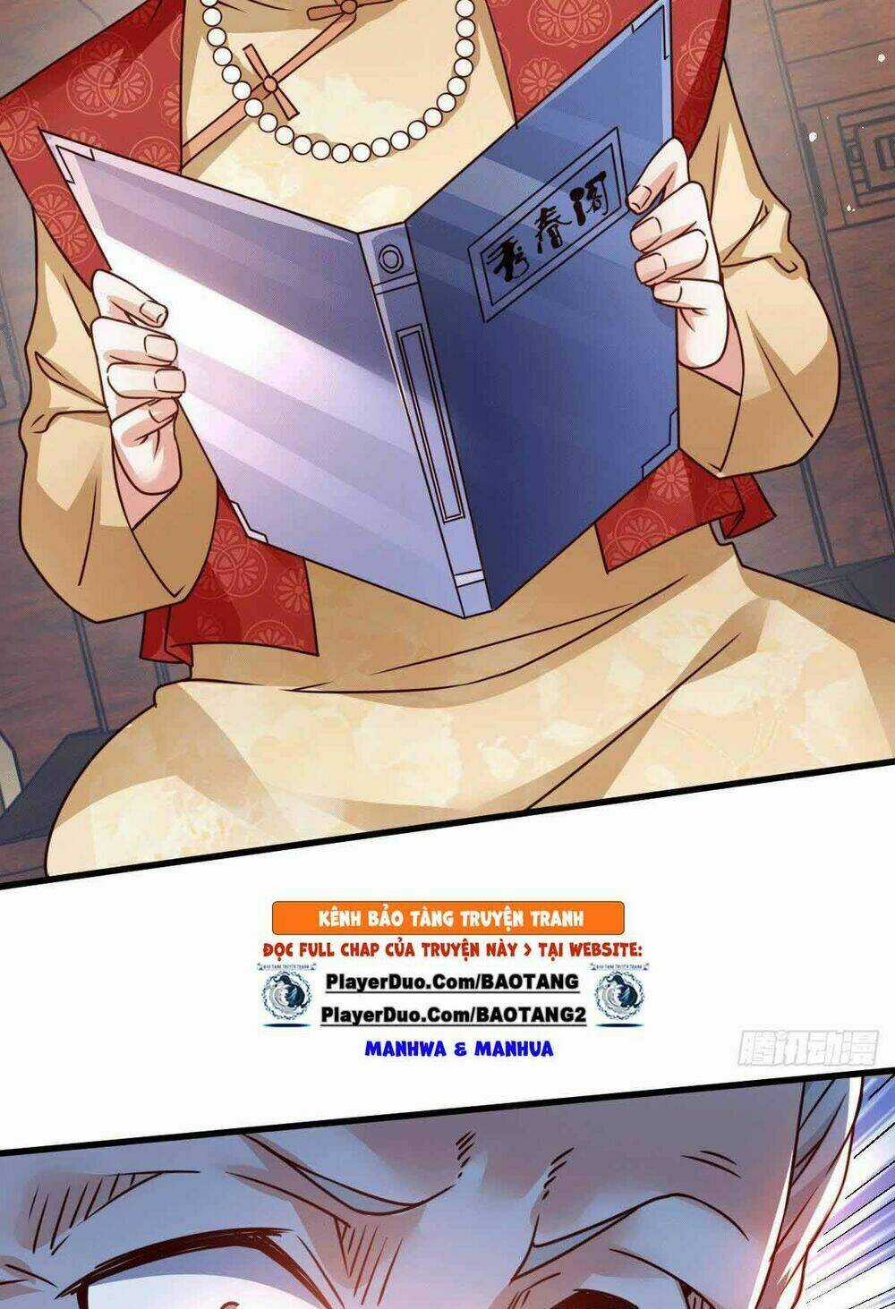 Thần Chiến Tranh - Chapter 6 - Trang 70