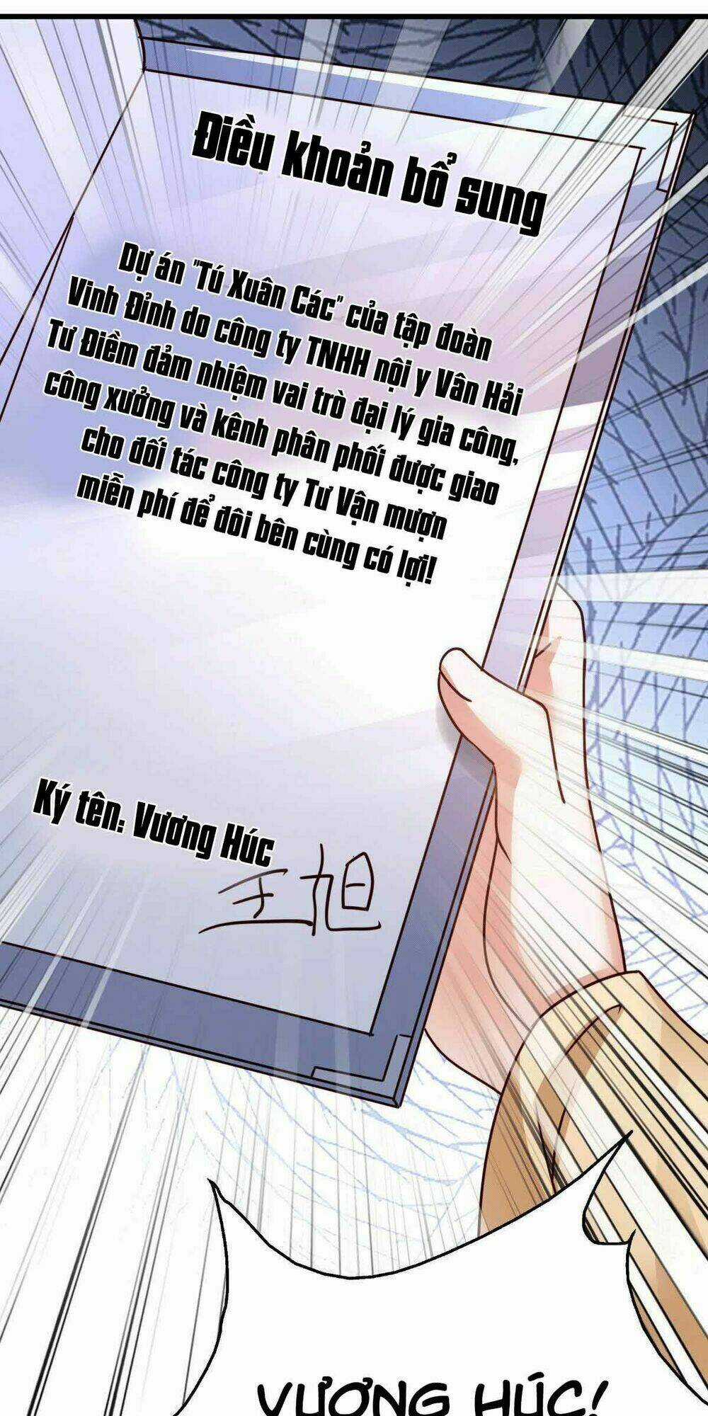 Thần Chiến Tranh - Chapter 6 - Trang 72