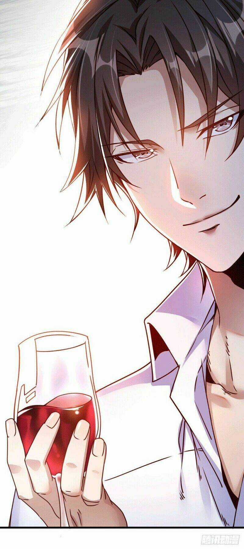 Thần Chiến Tranh - Chapter 6 - Trang 75