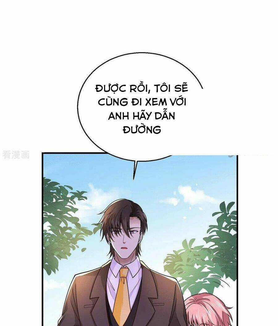 Thần Chiến Tranh - Chapter 60 - Trang 4