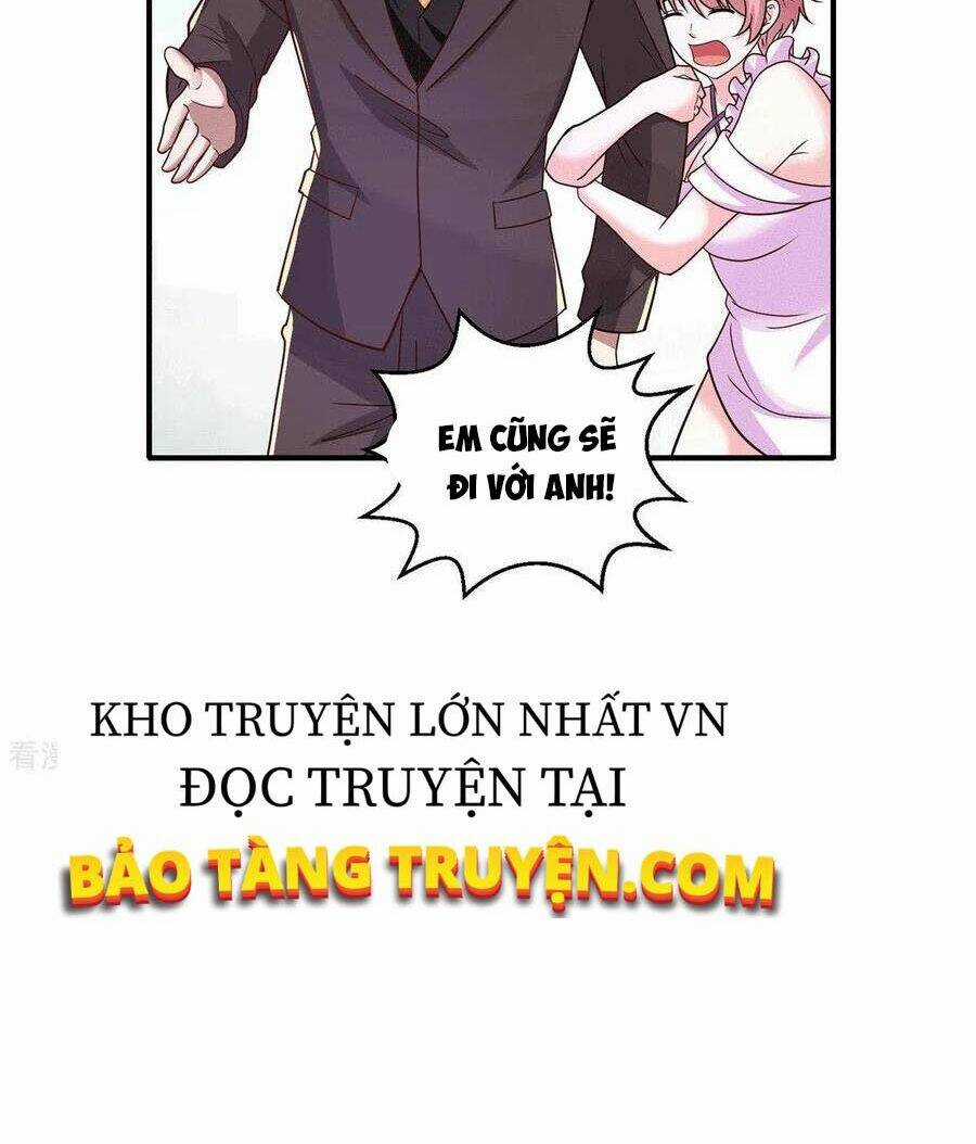 Thần Chiến Tranh - Chapter 60 - Trang 5