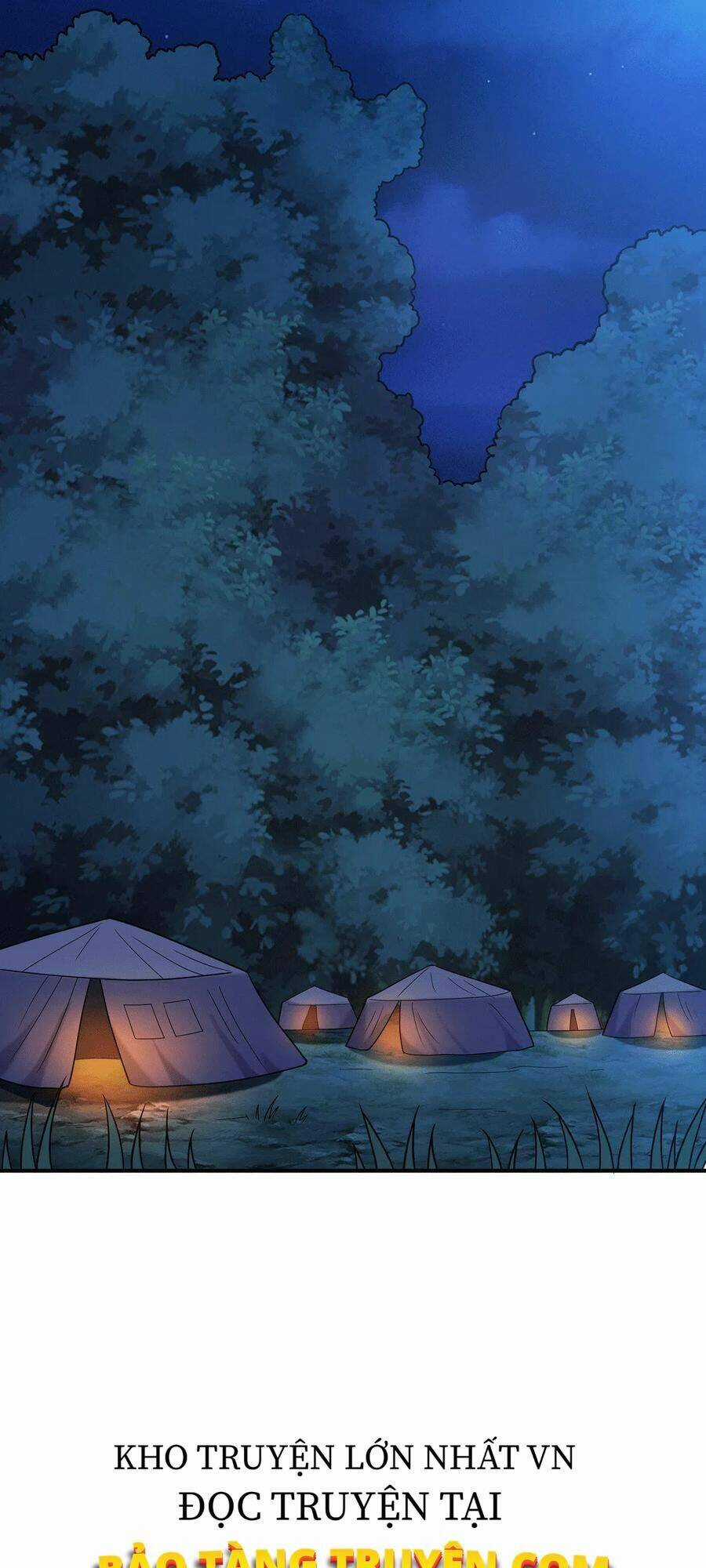 Thần Chiến Tranh - Chapter 61 - Trang 22