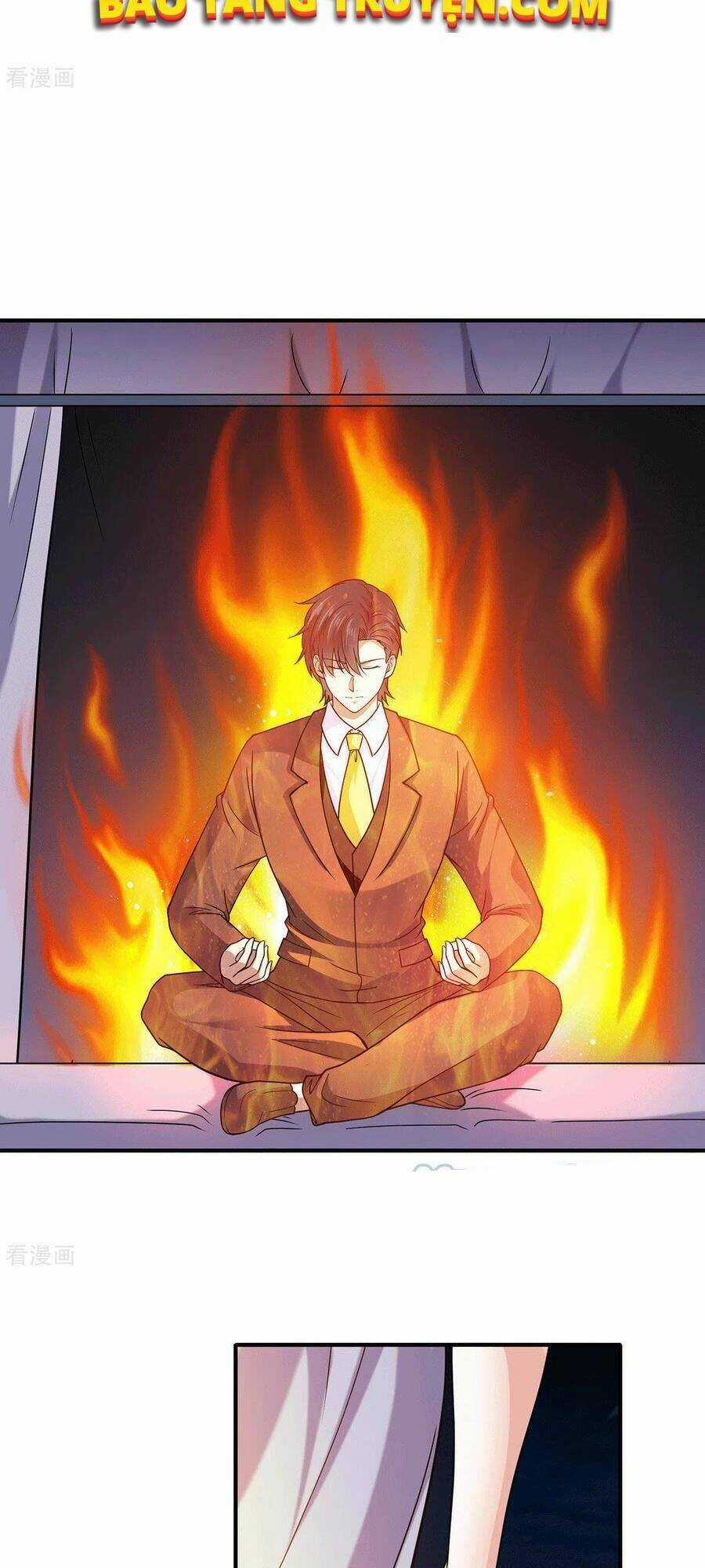 Thần Chiến Tranh - Chapter 61 - Trang 23