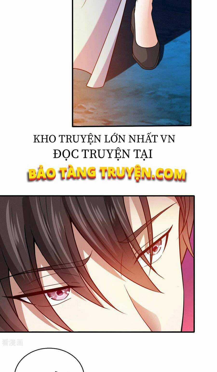 Thần Chiến Tranh - Chapter 61 - Trang 24