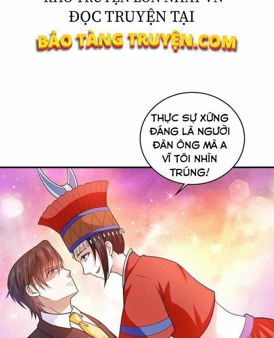 Thần Chiến Tranh - Chapter 61 - Trang 27
