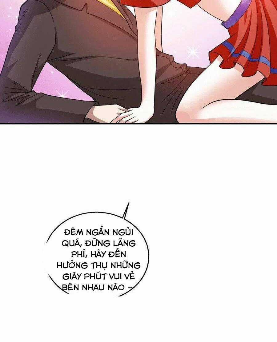 Thần Chiến Tranh - Chapter 61 - Trang 28