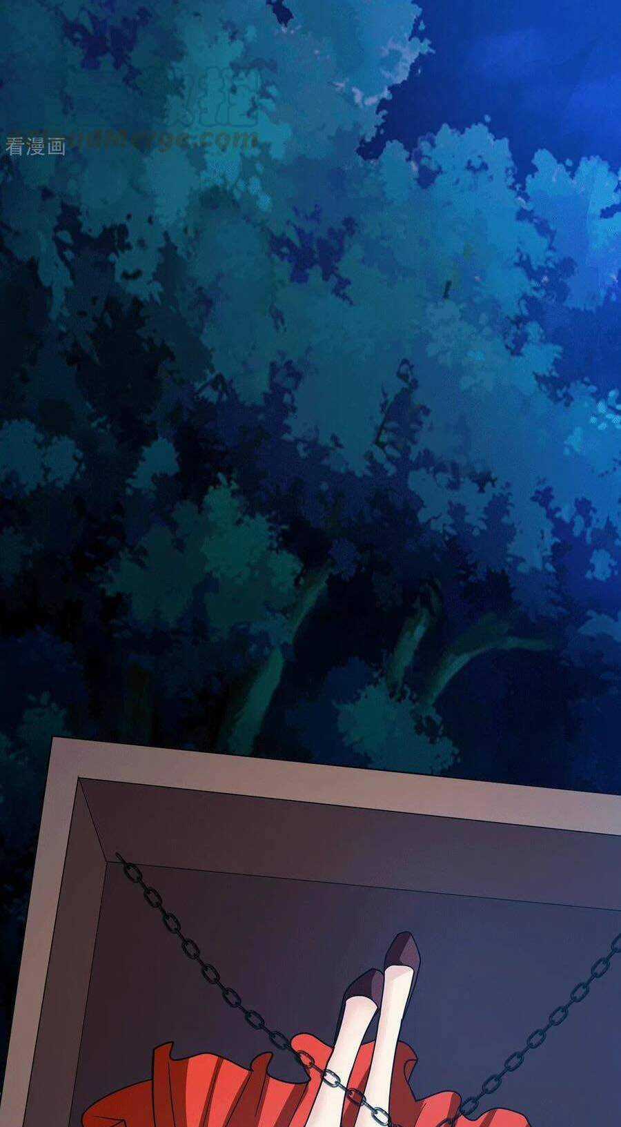 Thần Chiến Tranh - Chapter 62 - Trang 11