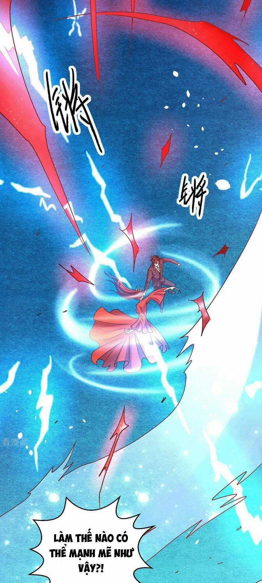 Thần Chiến Tranh - Chapter 62 - Trang 26