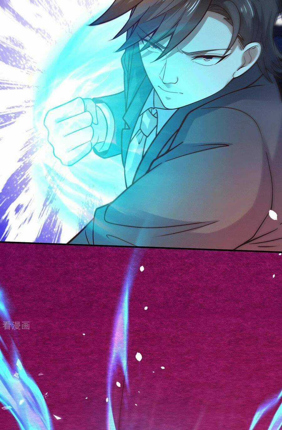 Thần Chiến Tranh - Chapter 62 - Trang 28