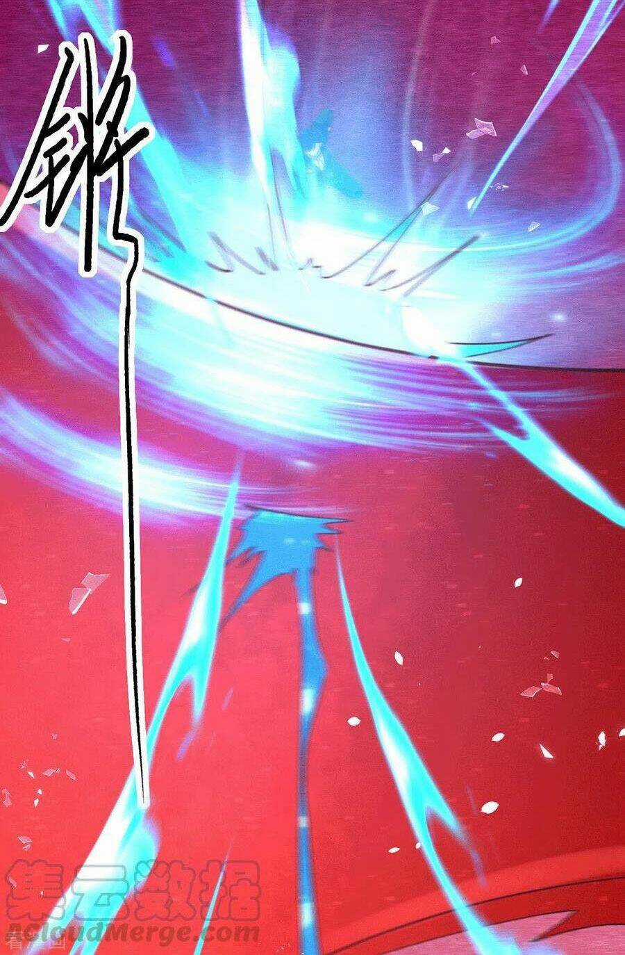 Thần Chiến Tranh - Chapter 62 - Trang 29