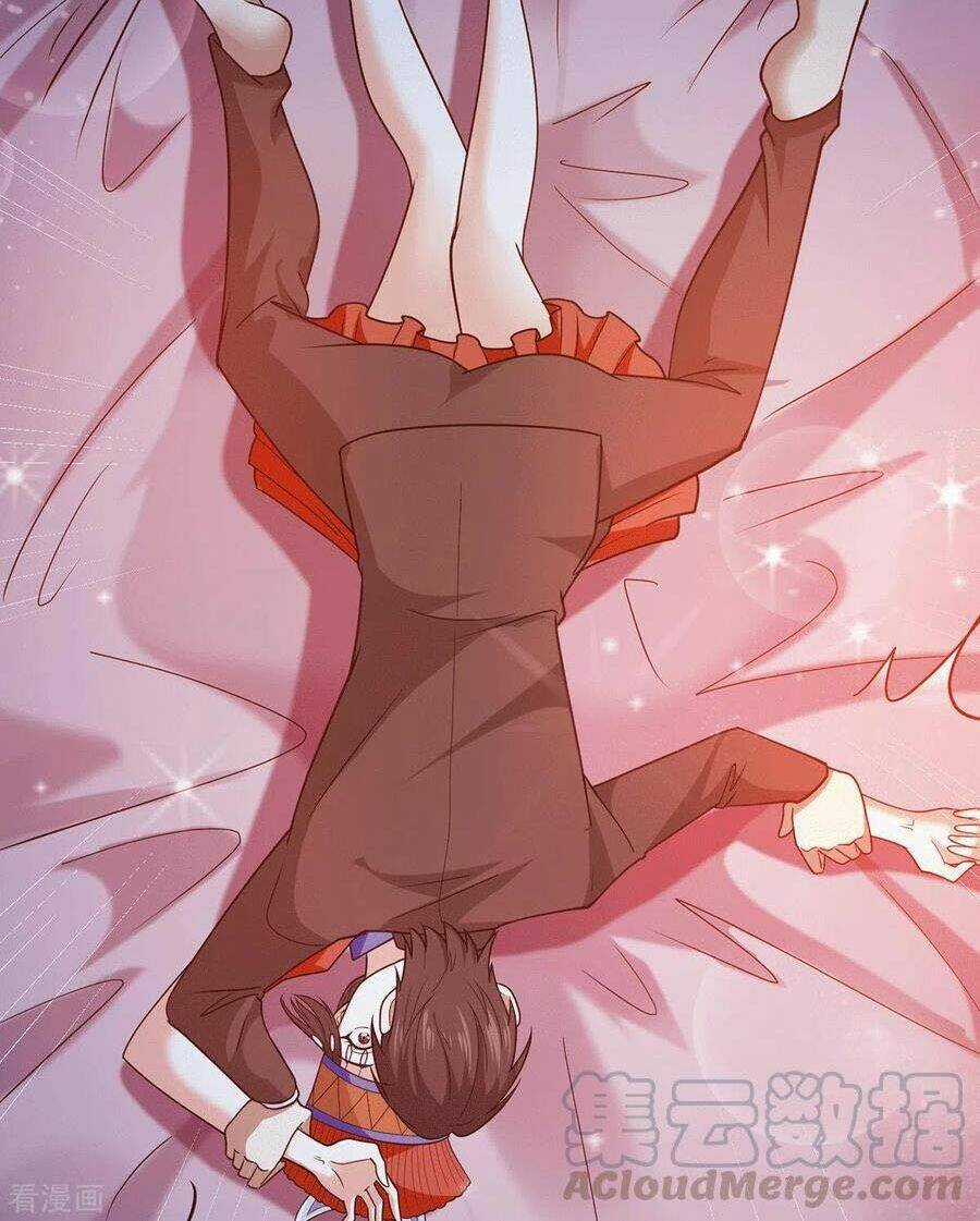 Thần Chiến Tranh - Chapter 62 - Trang 4