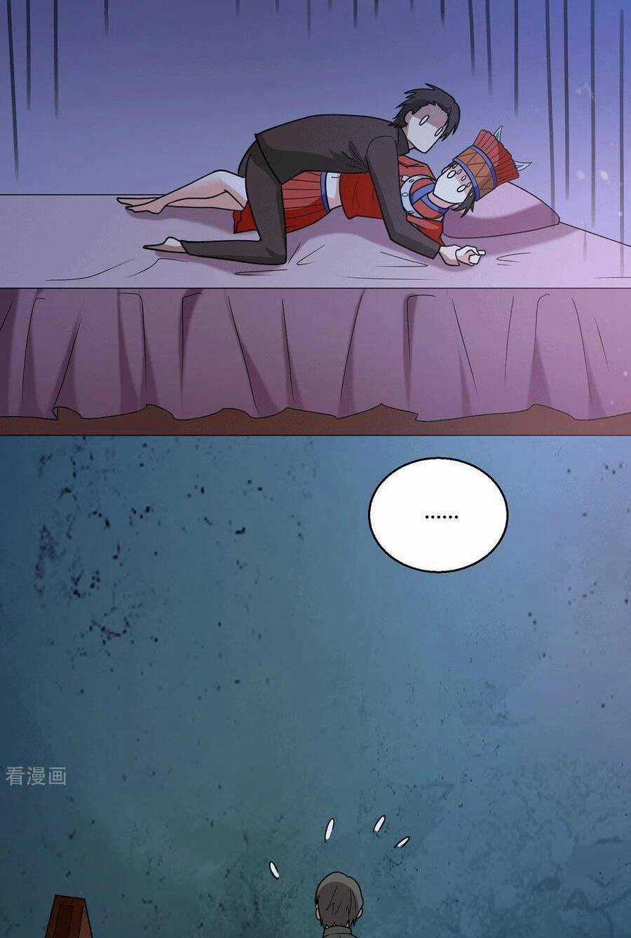 Thần Chiến Tranh - Chapter 62 - Trang 7