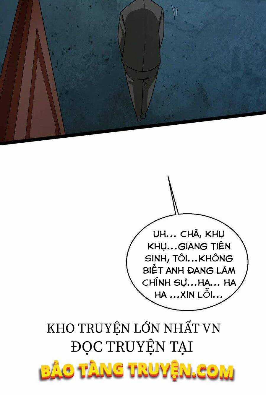 Thần Chiến Tranh - Chapter 62 - Trang 8
