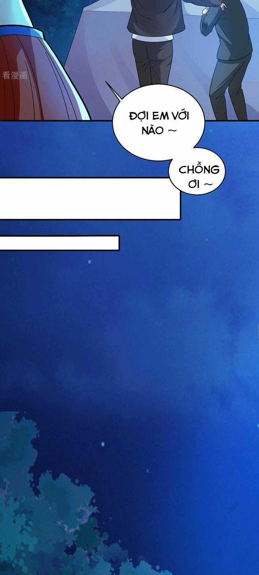 Thần Chiến Tranh - Chapter 62 - Trang 10