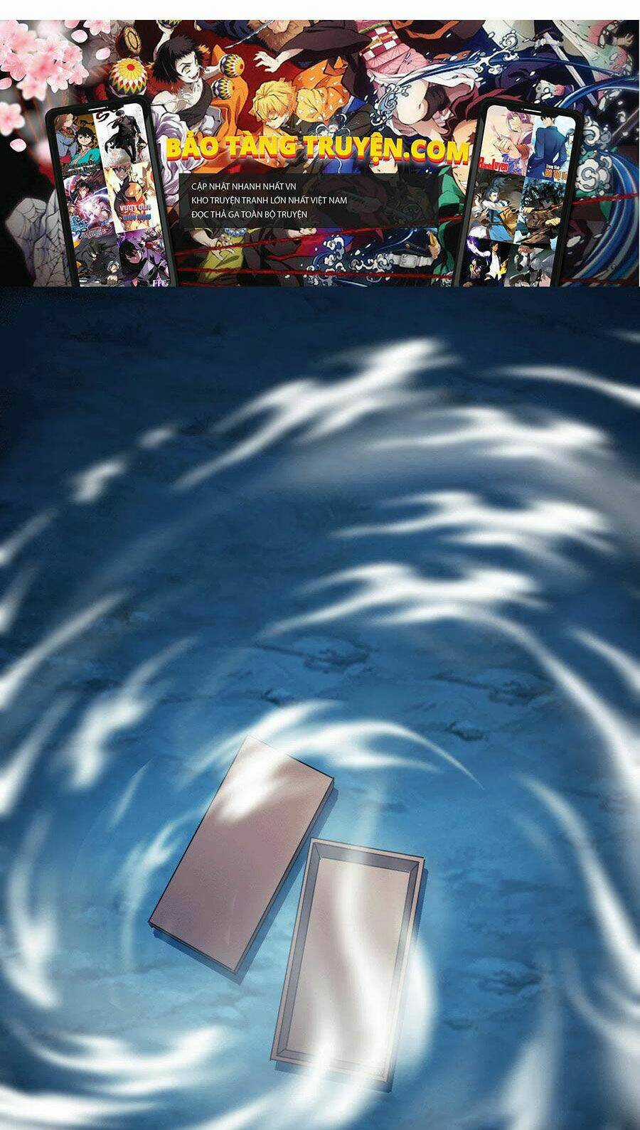 Thần Chiến Tranh - Chapter 63 - Trang 1