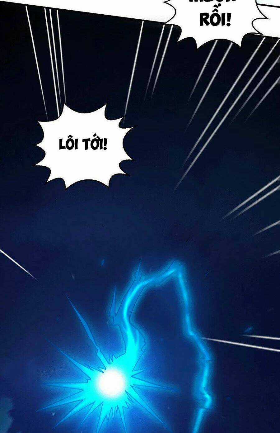 Thần Chiến Tranh - Chapter 63 - Trang 12