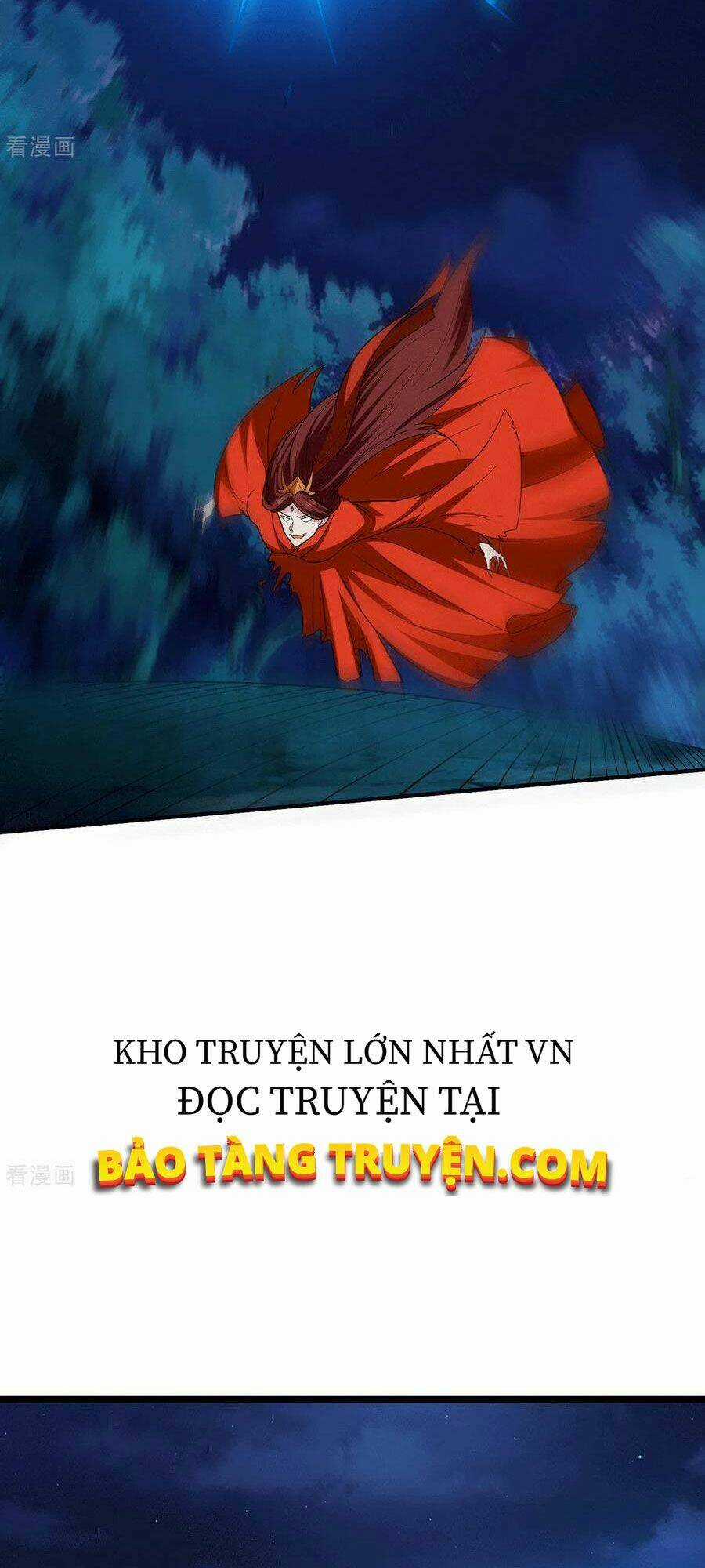 Thần Chiến Tranh - Chapter 63 - Trang 13