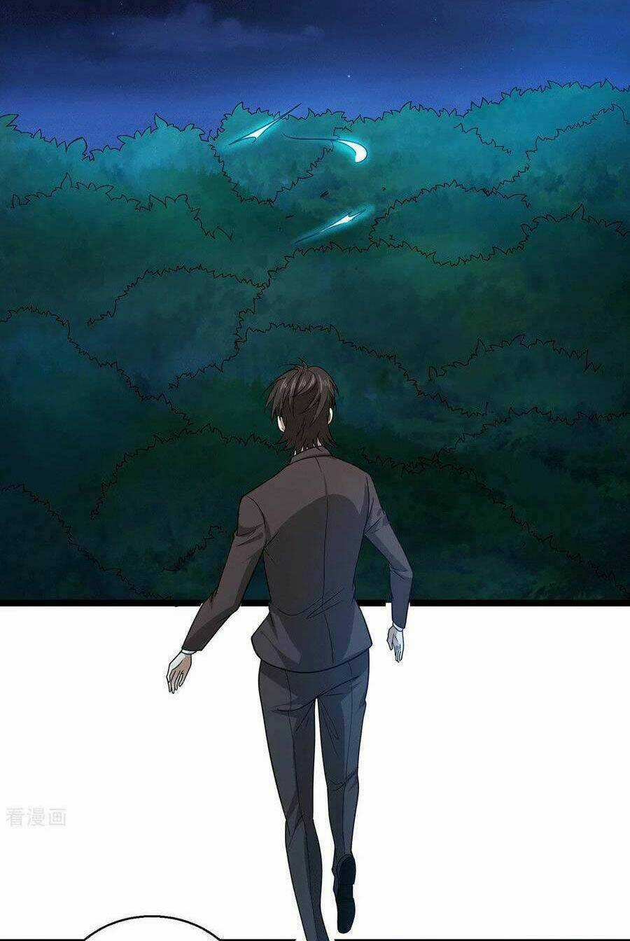 Thần Chiến Tranh - Chapter 63 - Trang 14