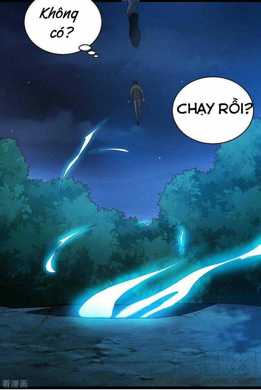 Thần Chiến Tranh - Chapter 63 - Trang 15