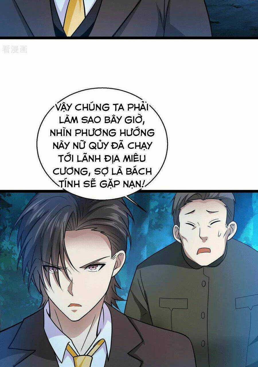Thần Chiến Tranh - Chapter 63 - Trang 17