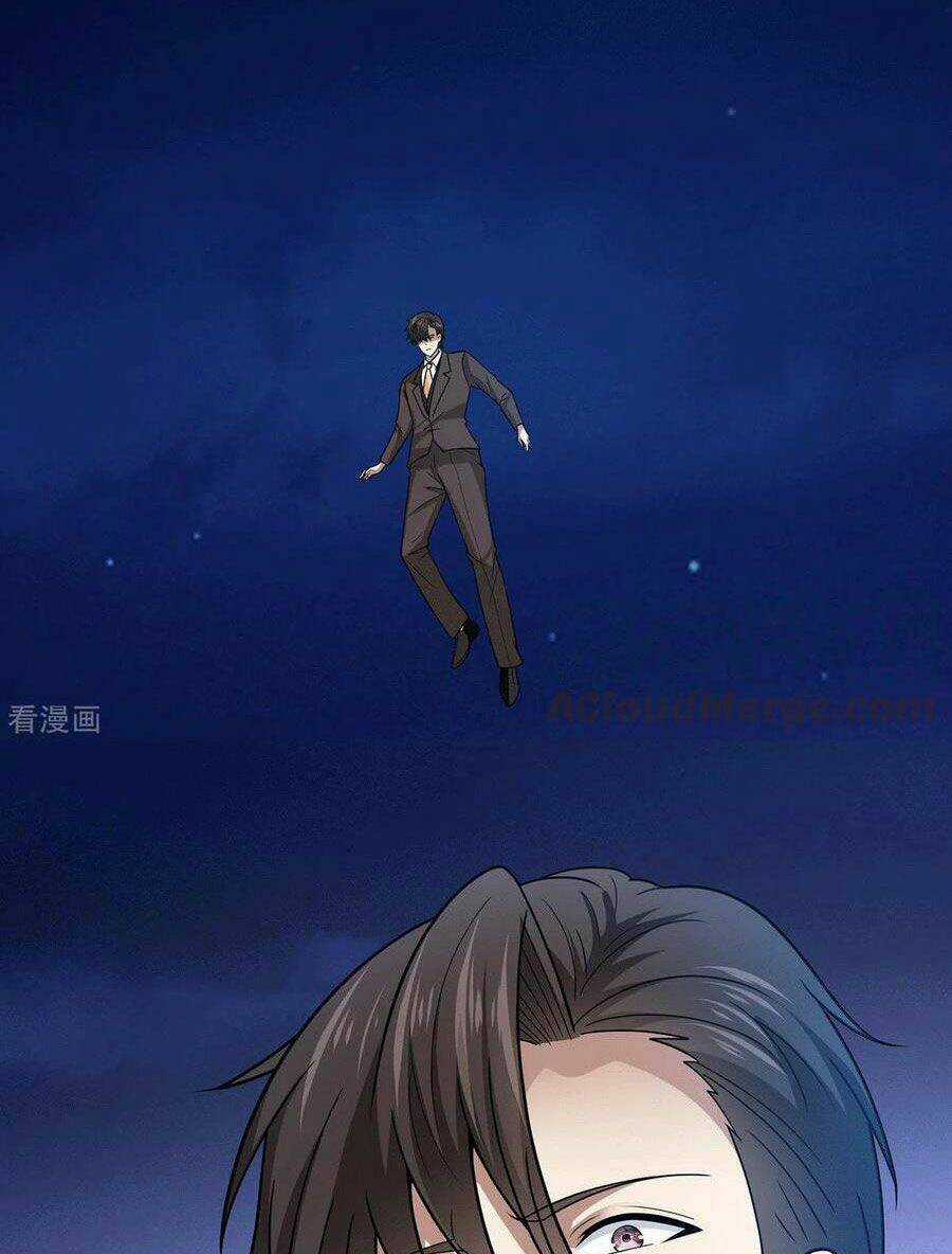 Thần Chiến Tranh - Chapter 63 - Trang 3