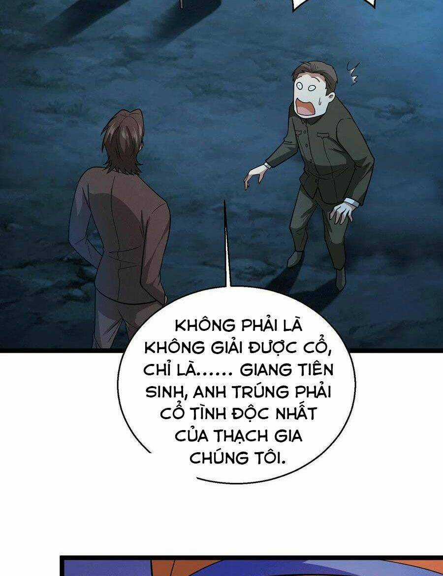 Thần Chiến Tranh - Chapter 63 - Trang 21