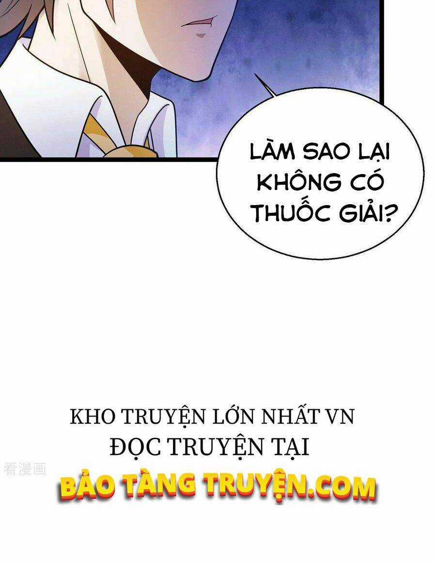 Thần Chiến Tranh - Chapter 63 - Trang 23